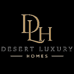 Desert Luxury Homes logo